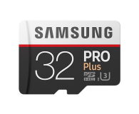 SAMSUNG MicroSDHC 32GB 100MB/s MB-MD32GA/EU - 360764 - zdjęcie 1